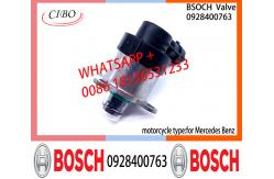 China BOSCH DRV Valve 0928400763 Control Valve 0928400763 For Mercedes-Benz supplier