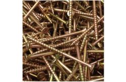 China Customized Concrete Self Tapping Screws ASME/DIN/GB/ISO/UNI Standard supplier