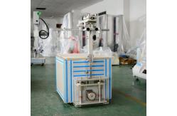 China Handle Cookware Testing , BS EN13834:2007 Pot Rotary Bending Fatigue Testing Equipment supplier