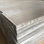 1mm Aluminum Alloy Sheet 5005 1060 1100 Pure Zinc Corrugated Rolling Kitchen Decorate 0.15mm for sale