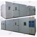 Customized Walk In Climatic Test Chamber Environmental Test Equipment for sale