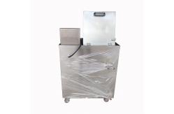China Lab Textile AATCC Washing Machine , Fabric Washing Fastness Tester supplier