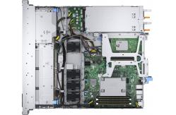 China 4U Rackmount EMC Dell Poweredge Blade Server R340 PERC H730P RAID supplier