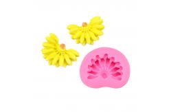 China Food-Grade Liquid Silicone Baking Molds for Cake Decorations supplier