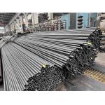 Seamless Customized Outer Diameter Boiler Steel Tube For Temperature Environments for sale