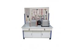 China ARM Refrigeration Training Kit SMPS 2cbm Advanced Hvac Training supplier