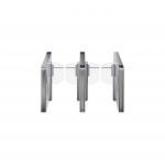 Computerized Speed Turnstile Passage 40-60 Persons/Min with 8 Pairs Infrared Inputs for sale