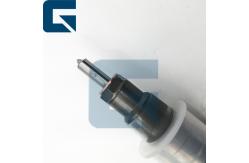 China 2854608 0445120057 Fuel Injector For 1650 Dozer supplier
