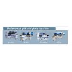 HT-F7S SMT Mounting Machine Windows 7 System Adjustable pressure pneumatic