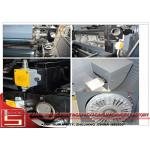 High Speed Flexographic Printing  Machine Hydrulic Control Plate Roller