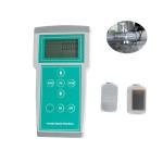 Doppler Ultrasonic Flowmeter Portable Handheld Flow Monitor Meter for sale
