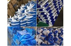 China PE Swimming Pool Cleaning Kit 30M Swimming Pool Drain Hose supplier