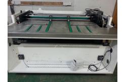 China Pneumatic Structure Printing Plate Maker CTCP Machine With External Ceramic Drum supplier