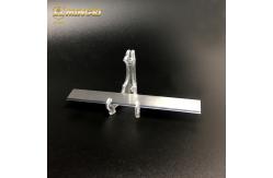 China Tungsten Cemented Carbide Blade Sharp Cutting Edge For Chemical Fiber Cutting supplier