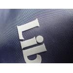 Hats Screen Printing Water And Oil Proof Labels For Apparel / Towel for sale