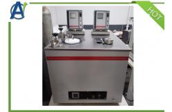 China ASTM D1837 LPG Volatility Test Apparatus For Liquefied Petroleum Gas Testing supplier
