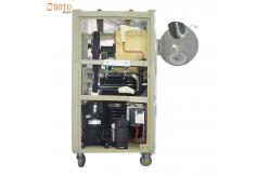 China 16L Cylinder Commercial Batch Freezer Hard Ice Cream Maker supplier