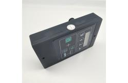 China Spare Parts Modulo Controle Joystick Terex Genie Lift Control Box 1256721GT GR12 supplier