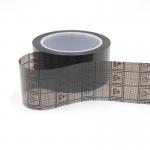 Balck Anti Static Kapton Tape ESD Safe for sale