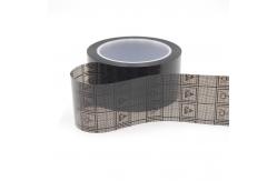 China Balck Anti Static Kapton Tape ESD Safe supplier