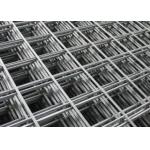 1/4-8 Aperture Electro Hot Dipped Galvanized Welded Iron Wire Mesh