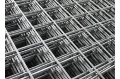 China 1/4-8 Aperture Electro Hot Dipped Galvanized Welded Iron Wire Mesh supplier
