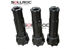 China High Abradability 5 Inch RC Bits SRC542 121mm -146mm Drilling Equipments supplier