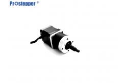 China 57mm Nema 23 1.8 Degree Bi Polar Stepper Motor supplier