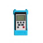 Eddy Current Electrical Conductivity Meter LCD With Temperature Coefficient 2%/°C