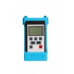 Eddy Current Electrical Conductivity Meter LCD With Temperature Coefficient 2%/°C for sale