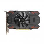PCWINMAX Radeon RX 560 Single Fan 4GB GDDR5 128Bit Graphics Card with DP HD DVI Ports GPU Support OEM for sale