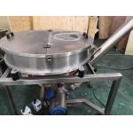 Automatic Spice Powder Pouch Packing Machine With Auger Filler 4.8 Ton/Day
