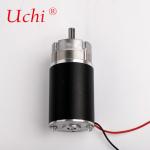 Low Noise Planetary Gearbox Coffee Machine Motor