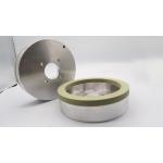 Industrial Electroplated Sintered Diamond Grinding Wheels CE Standard for sale