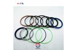 China SK350-8 Excavator Boom Cylinder Seal Kit Boom Seal Kit SK350-8 supplier
