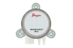 China American Dwyer Differential Pressure Transmitter MSX-W10PA MSX-W12PA MSX-W13PA supplier