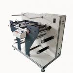 Steel Rotary Blades Vd320 Digital Label Die Cutter Max Cutting Speed 6m/min Max Media Roller 450mm for sale