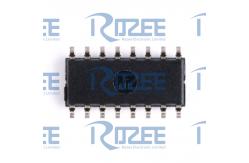 China AM26LS31CDRG4 supplier
