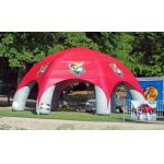 Inflatable Tent giant hot selling promotion selling advertising tent for sale