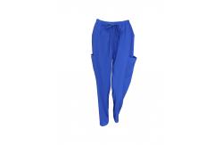 China 170GSM 4 Way Stretch Scrub Pants Polyester 95% Spandex 5% Jogging Pants supplier