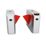 Ticket metro flow control fast lane Speed Gates with anti tailgating sensors for sale
