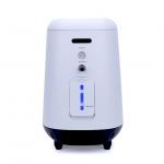 7L Portable Large Screen Display Voice Prompt Medical Grade Oxygen Concentrator for sale