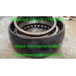 GB40779 S01 Concrete Mixer Truck Bearings 40779 Angular Contact Ball Bearing 200*300*118mm for sale