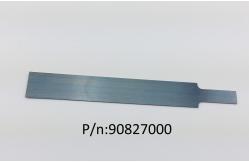 China Spring Latch Sharpener Assembly 093 Knife For Cutter Xlc7000 Z7 90827000 supplier