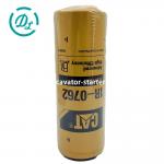 1R0762 1R-0752 Excavator Fuel Filter Caterpillar Filter Engine 3176C for sale