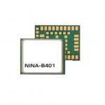 BT IC NINA-B401-00B Stand-Alone BT 5.1 Low-Power Wireless Modules 2.4GHz BT Modules for sale