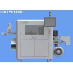 KEYE Inline Vision System Rigid Plastic Bottle Inspection Machine for sale