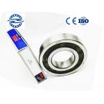 Inner Ring Single Flank NJ314E 75mm Cylindrical Roller Bearing for sale