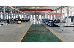 China Laser Marking Machine manufacturer