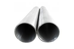 China ISO9001 Q195 Q345 Material Galvanized Steel Pipe Hot Dipped For Construction supplier